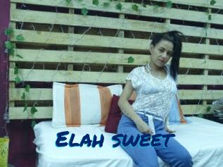 Elah_sweet
