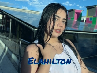 Elahilton