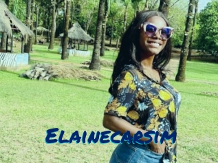 Elainecarsim