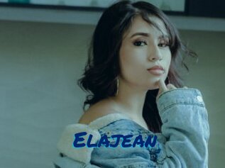 Elajean
