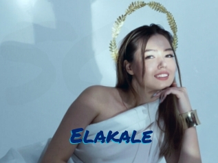 Elakale
