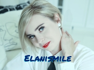 Elanismile
