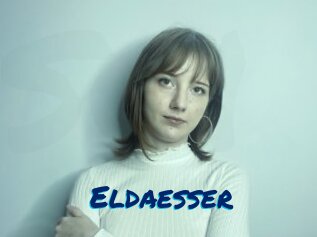 Eldaesser