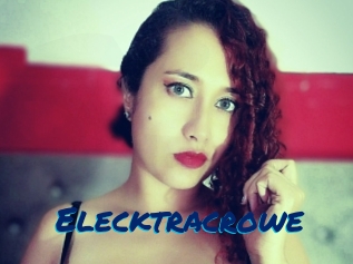 Elecktracrowe