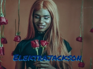 Elektrajackson