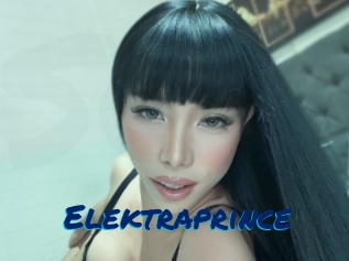 elektraprince Sexe City
