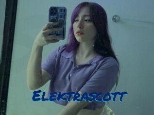 Elektrascott