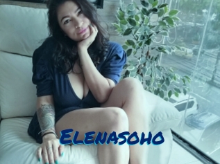 Elenasoho