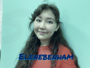 Elenebenham