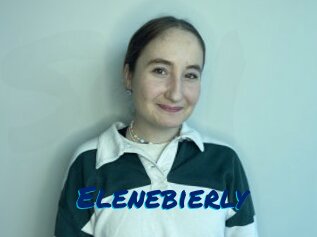 Elenebierly