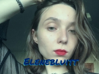 Elenebluitt