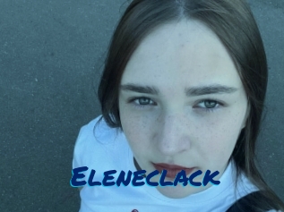 Eleneclack
