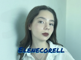 Elenecorell