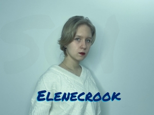 Elenecrook