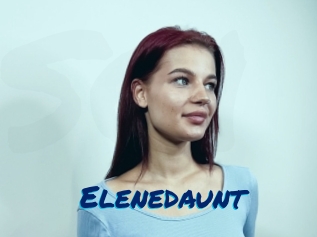 Elenedaunt