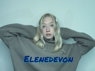 elenedevon Sexe City
