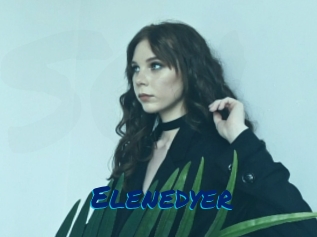 Elenedyer