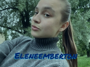 Eleneemberton