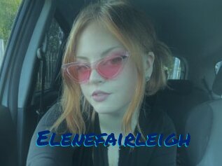 Elenefairleigh