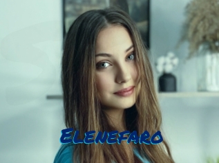 Elenefaro