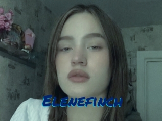 Elenefinch