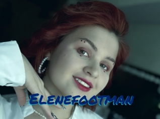 Elenefootman