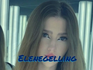 Elenegelling