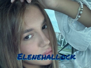 Elenehallock