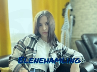 Elenehamling