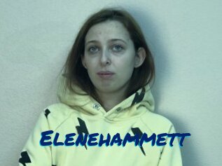 Elenehammett