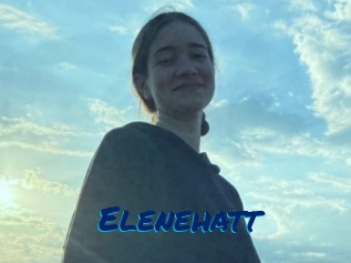 Elenehatt