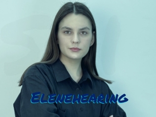 Elenehearing