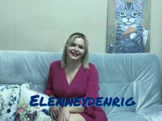 Elenheydenrig