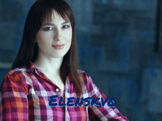 Elenskvo