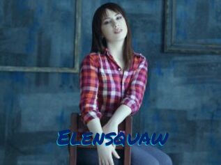 Elensquaw
