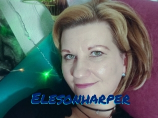 Elesonharper