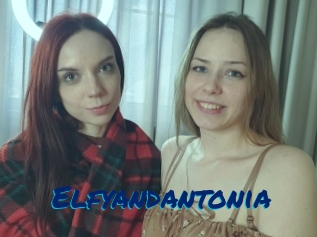 elfyandantonia Sexe City