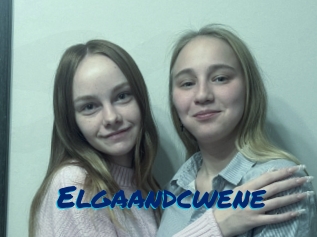 Elgaandcwene