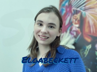 Elgabeckett