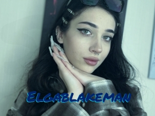 Elgablakeman