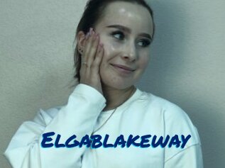 Elgablakeway
