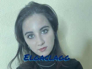 Elgaclagg