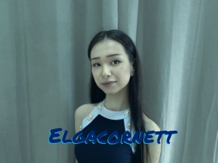 Elgacornett