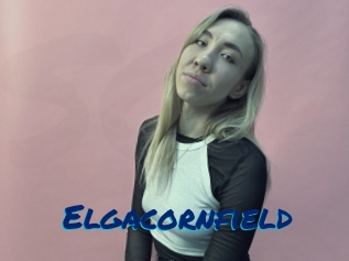 Elgacornfield