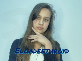 Elgadeethroyd