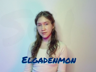 Elgadenmon