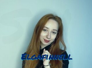 Elgafinnell