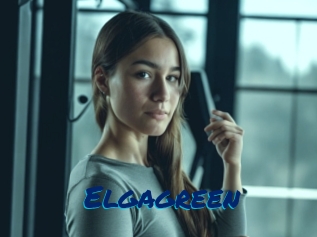 Elgagreen