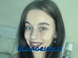 Elgagrindle