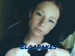 Elgahakes
